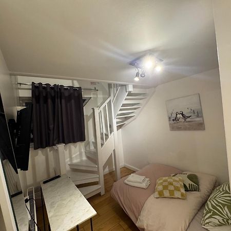 Cozy Rooms Near Central Лондон Экстерьер фото