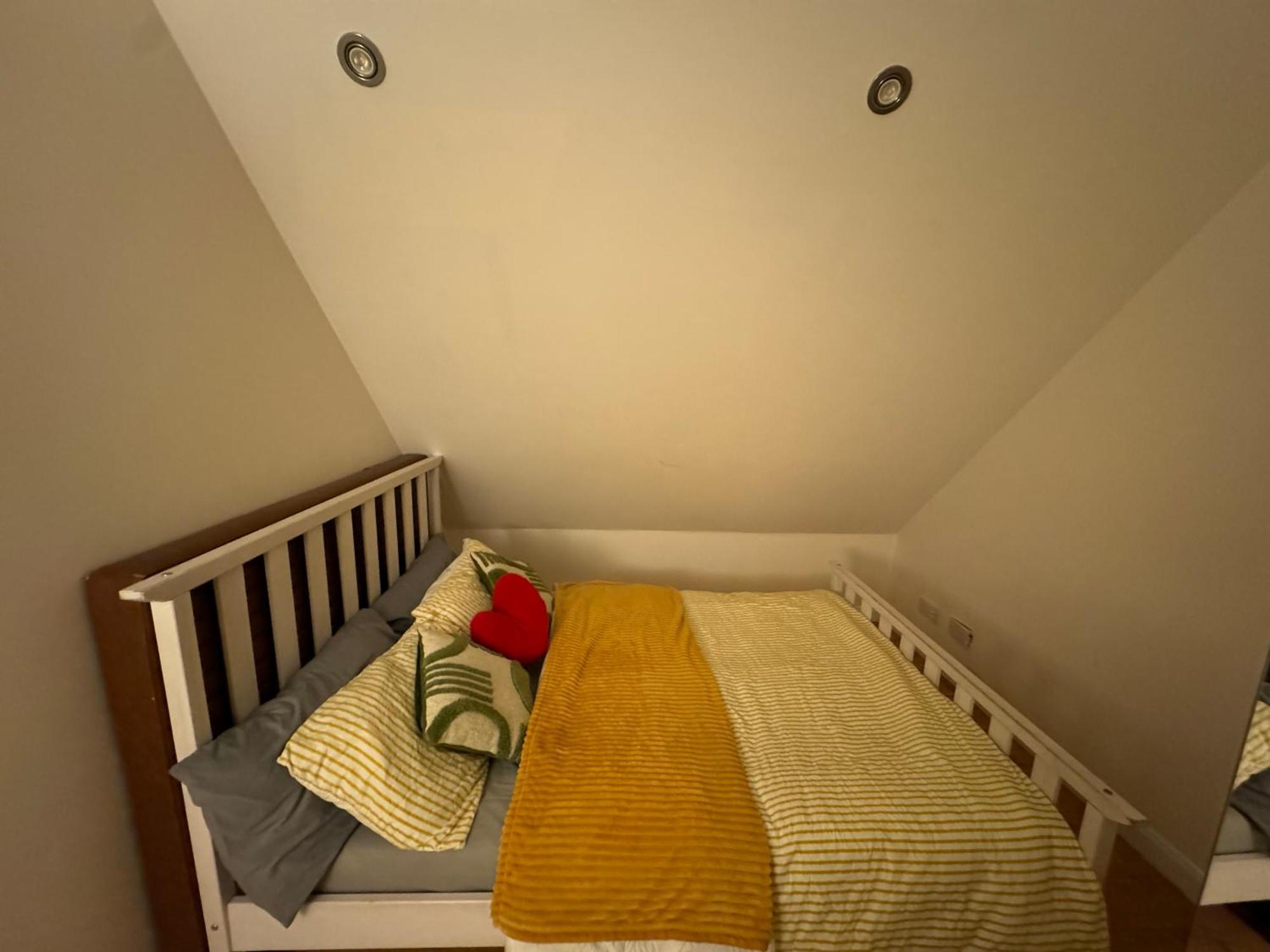 Cozy Rooms Near Central Лондон Экстерьер фото
