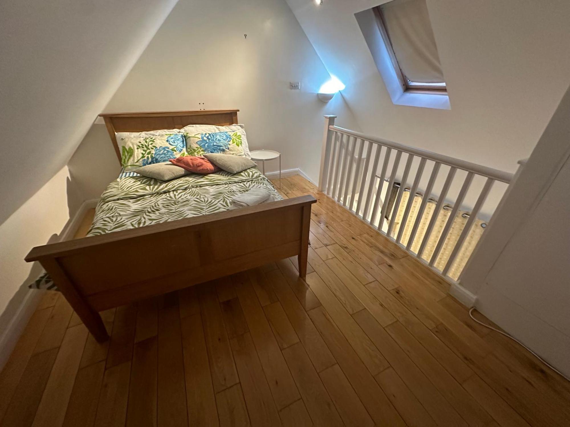 Cozy Rooms Near Central Лондон Экстерьер фото