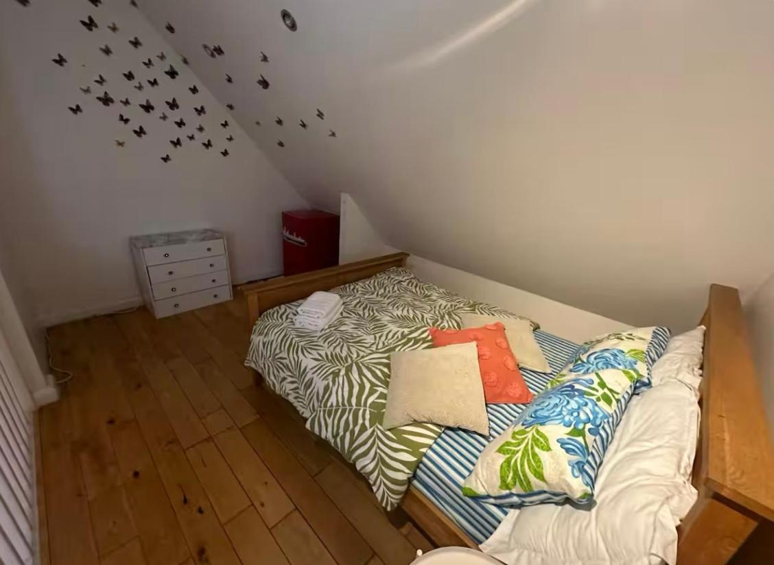 Cozy Rooms Near Central Лондон Экстерьер фото